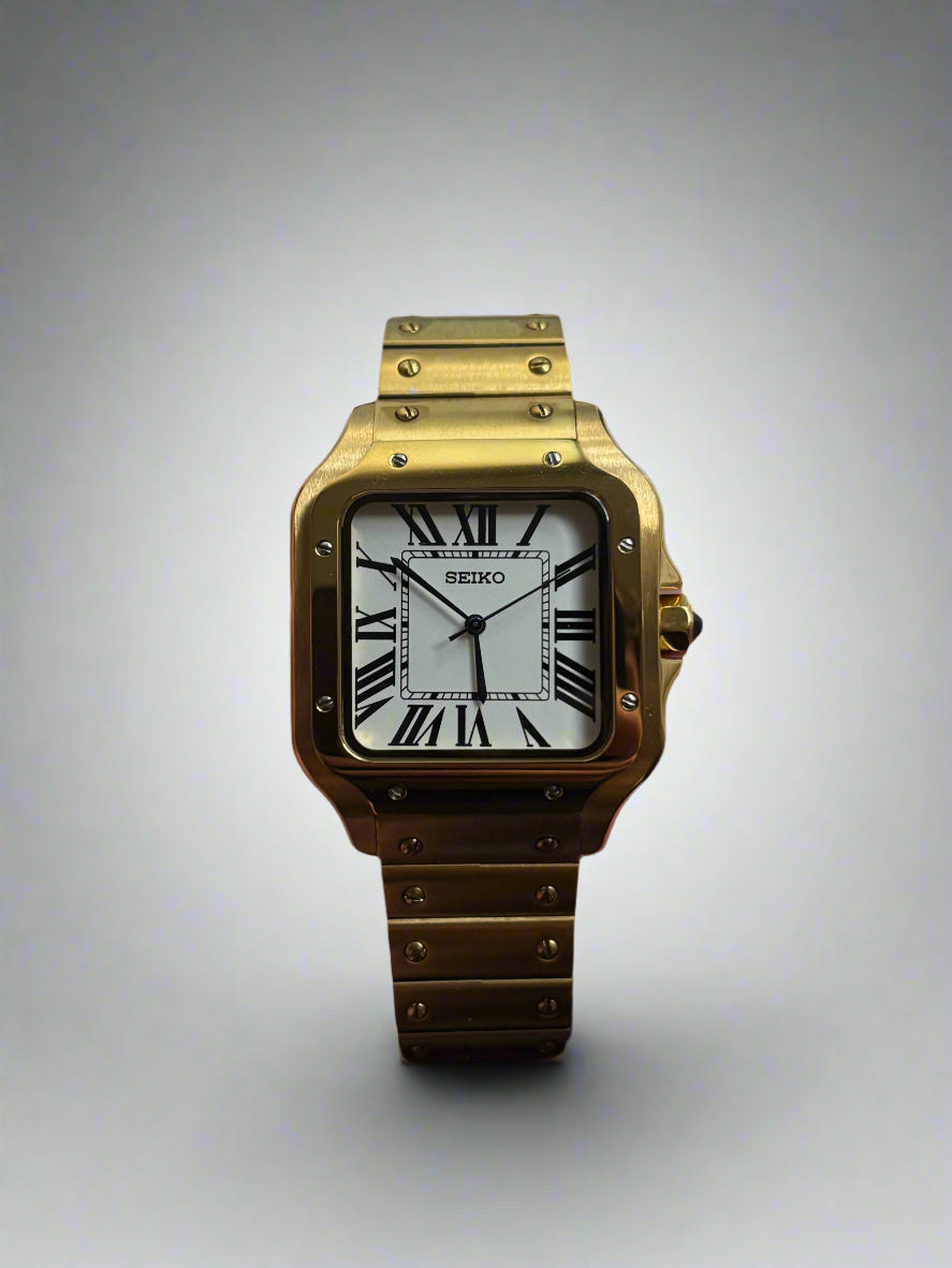 Gold Seintos
