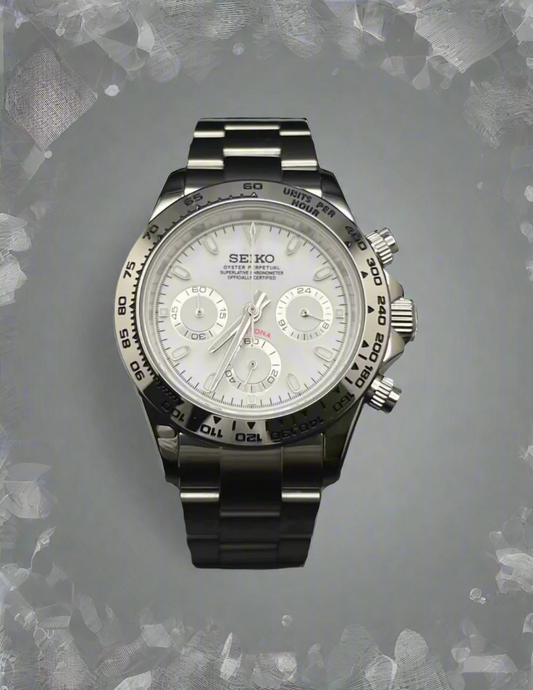 Stainless Steel Seitona