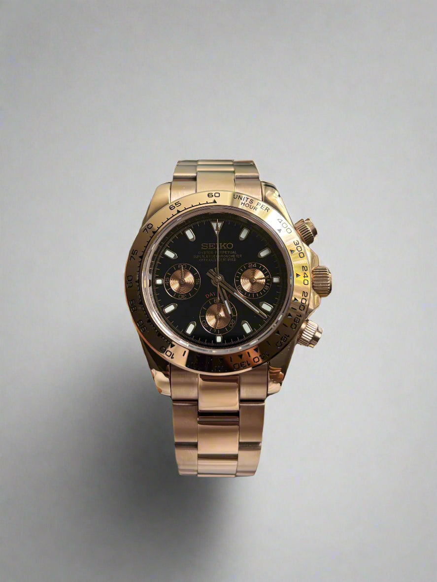 Rose Gold Seitona