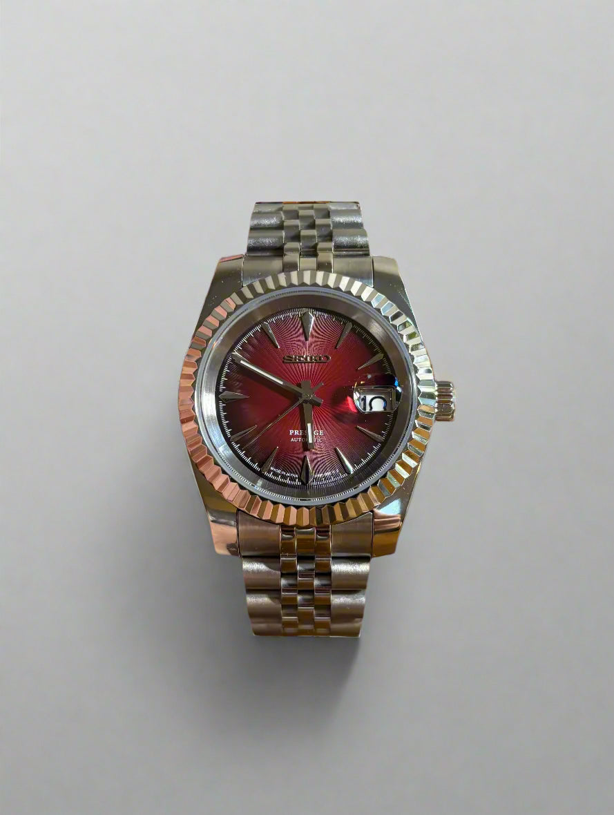 Crimson SeitJust
