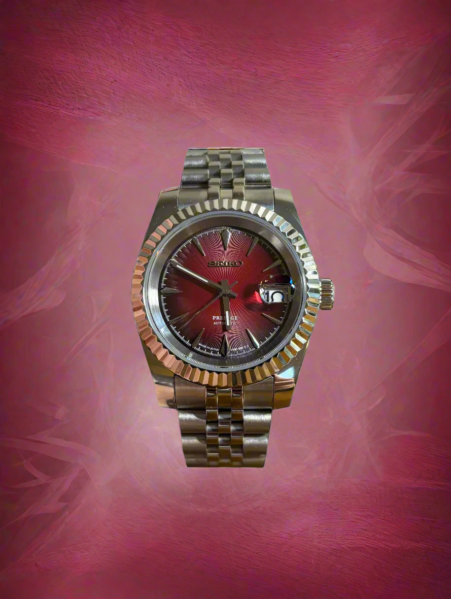Crimson SeitJust