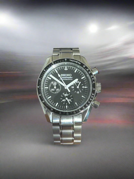 Speed Master Seitona