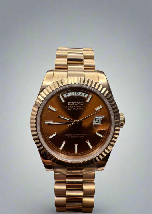 Chocolate SeitDate