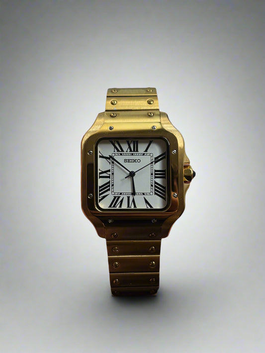Gold Seintos