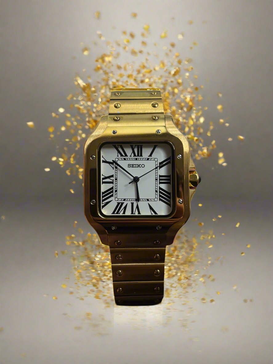 Gold Seintos