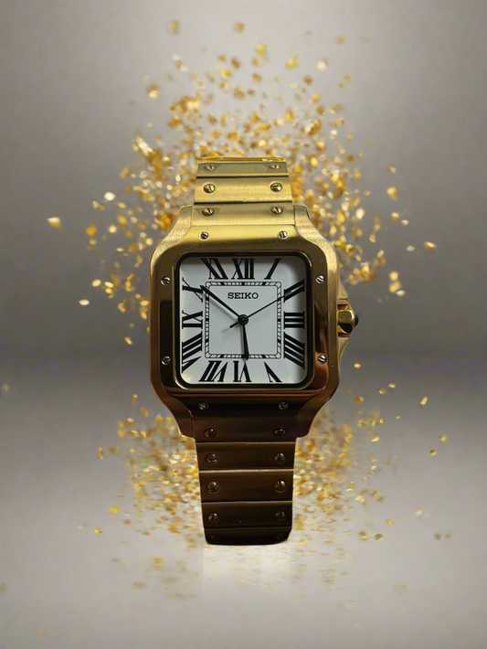 Gold Seintos