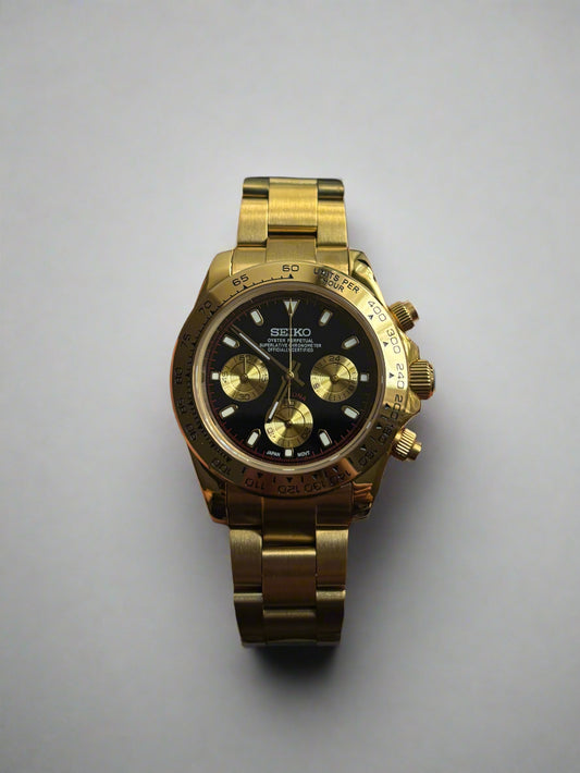Golden Daytona
