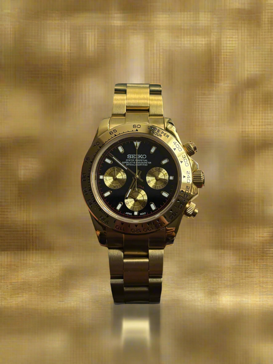 Golden Daytona