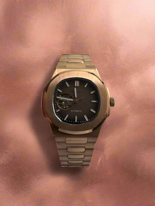 Chocolate Seikonaut