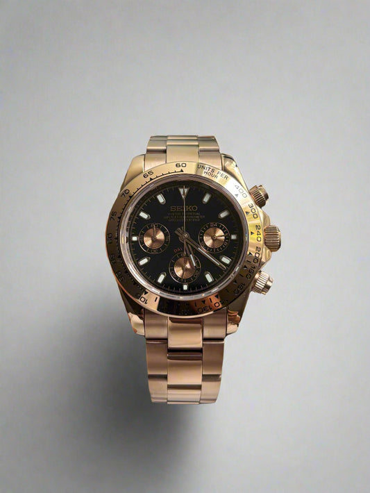 Rose Gold Seitona