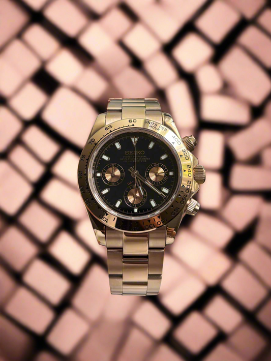 Rose Gold Seitona